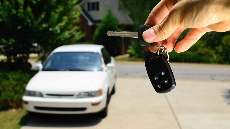 achat voiture vendeur privé