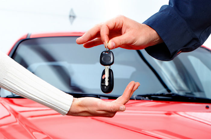 achat voiture vendeur privé