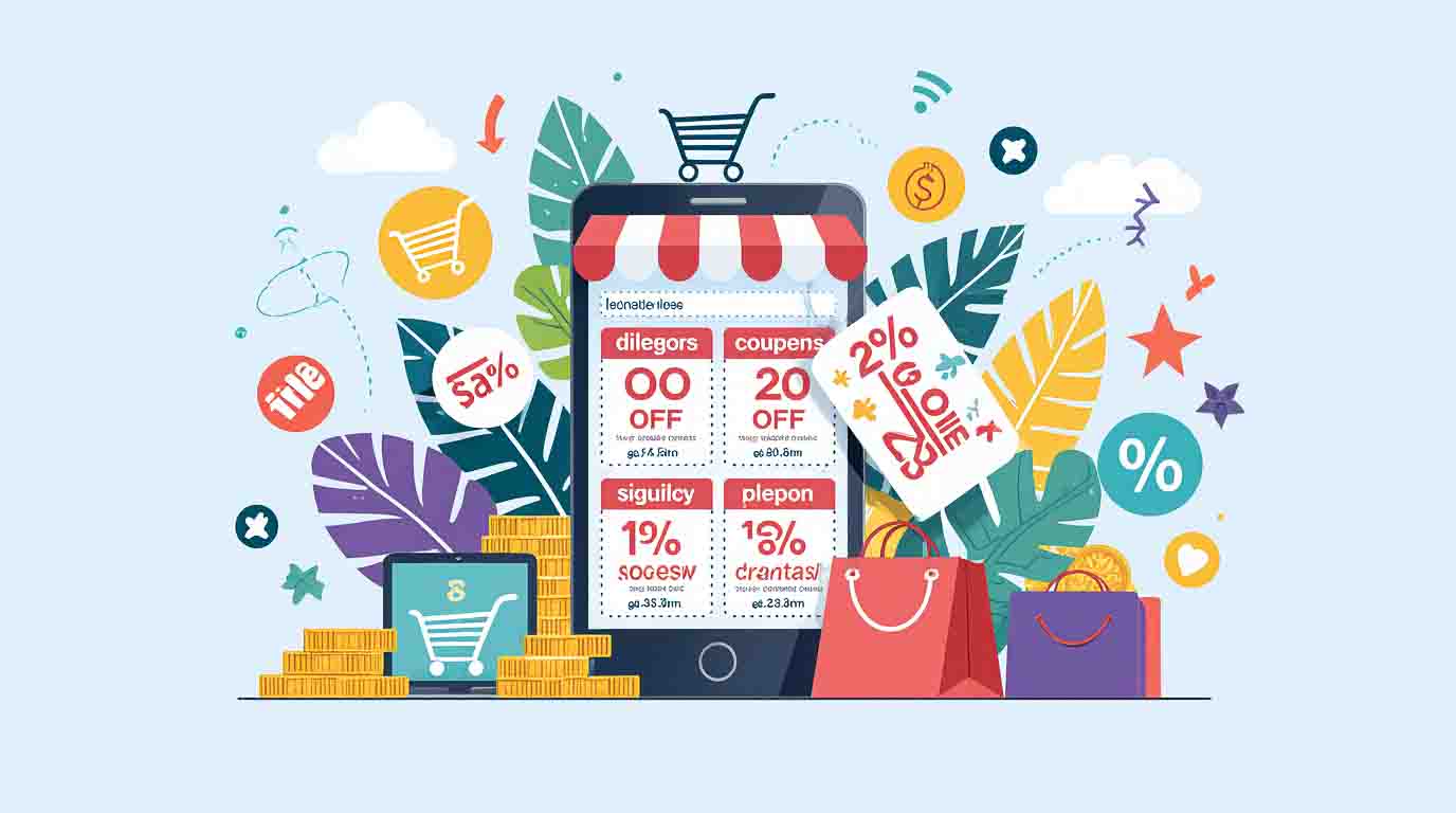 couponing numérique